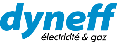 Logo Dyneff