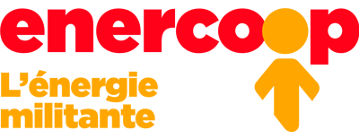 Logo Enercoop