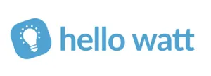 logo Hello Watt