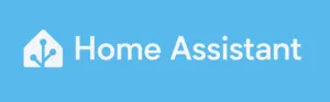 Logo Home Assistant