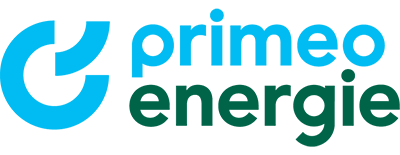 Logo Primeo Energie