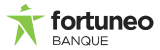 logo Fortuneo