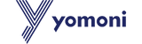 logo Yomoni