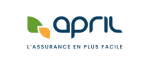 Logo April