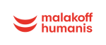 Logo Malakoff Humanis