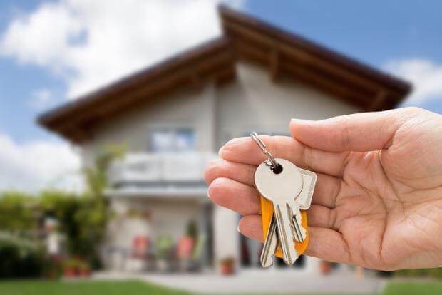 Souscrire un contrat d'assurance habitation