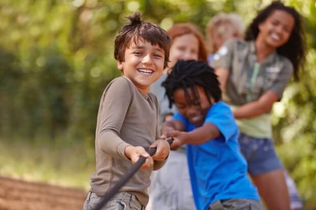 Sport scolaire