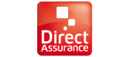logo Direct Assurance
