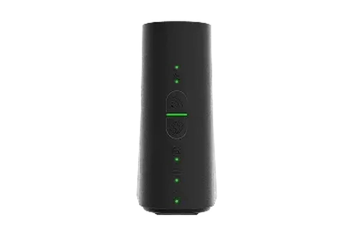 Bbox de Bouygues Telecom, fournie avec la Bbox Fit Fibre