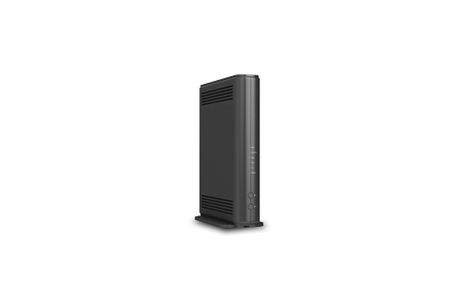 Modem SFR Box 8