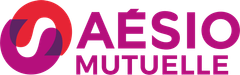 Logo Aésio