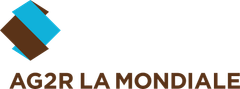 Logo AG2R La Mondiale