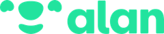 Logo Alan
