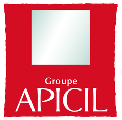 Logo Apicil