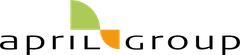 Logo APRIL