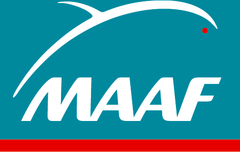 Logo MAAF