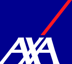 Logo Axa Banque