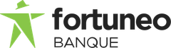 Logo Fortuneo
