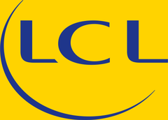 Logo LCL