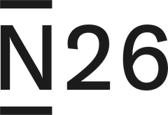 Logo N26