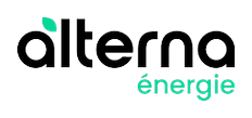 Logo Alterna