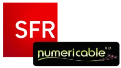 Numericable devient SFR