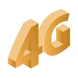 Couverture 4G