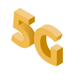 Couverture 5G