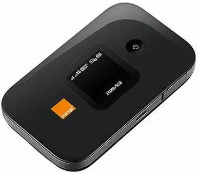 airbox 4G orange