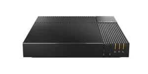 Just Livebox Orange