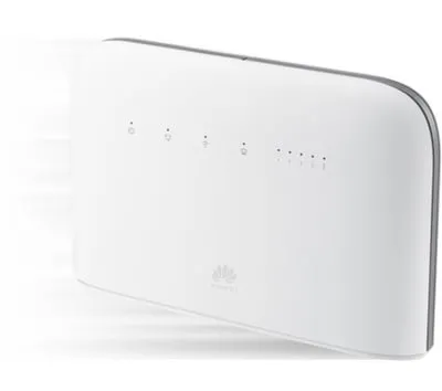 Box 4G+ Free