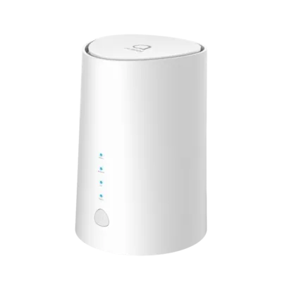 Box 4G NRJ Mobile (modem Alcatel HH72)