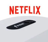 Freebox Ultra avec Netflix inclus