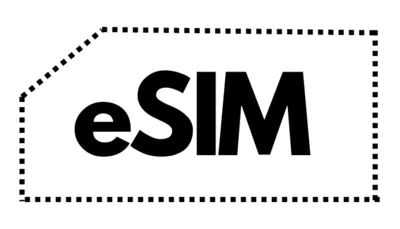 Carte eSIM Orange