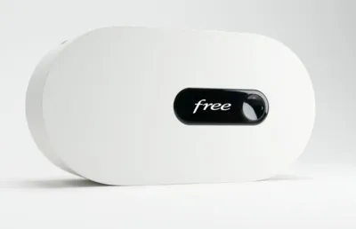 Freebox Ultra