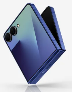 Samsung Galaxy Z Flip 7