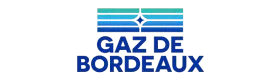 Logo Gaz de Bordeaux