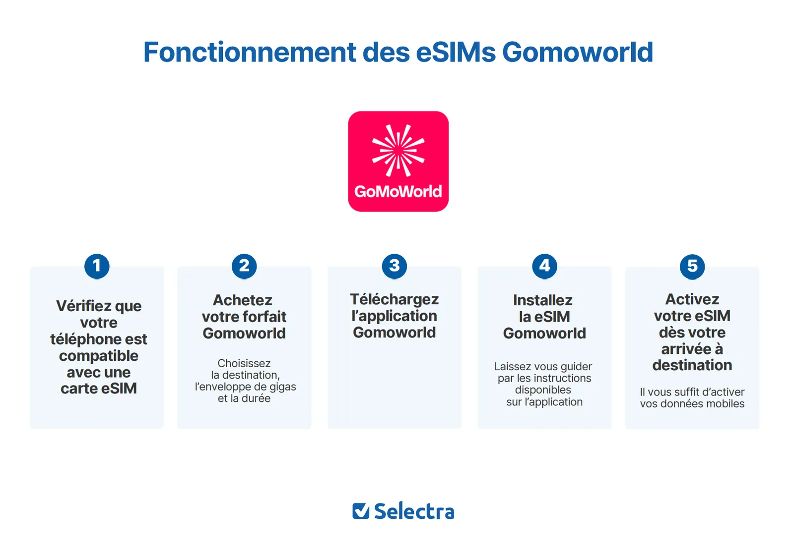 Fonctionnement GoMoWorld