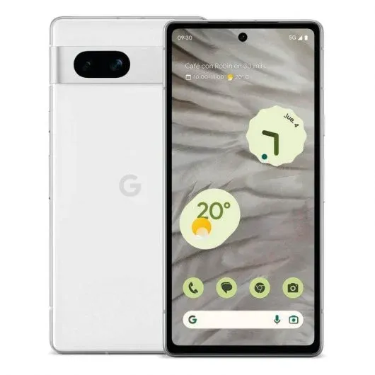 Google Pixel 7a