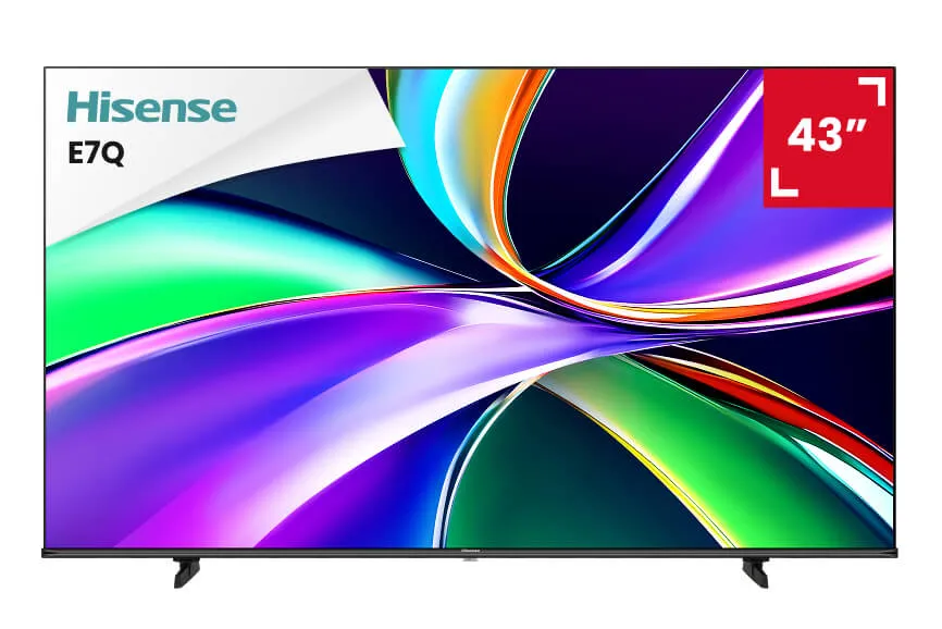 Hisense E7Q