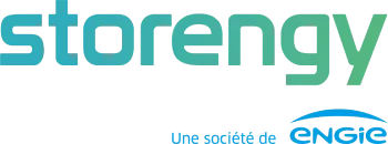 Logo Storengy