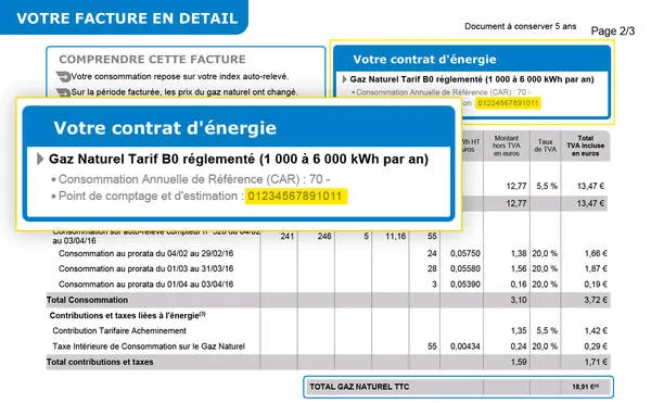 pce-gaz-trouver-son-num-ro-14-chiffres-avec-ou-sans-facture-2026