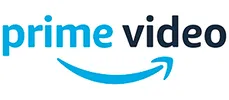 Logo Prime Video