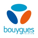 Logo Bouygues