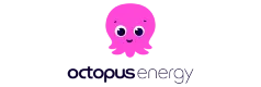 logo Octopus Energy