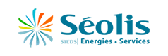 Logo Séolis