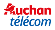 Logo Auchan-telecom