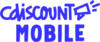 Logo Cdiscount-mobile