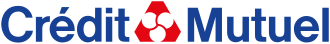 Logo Crédit Mutuel Mobile