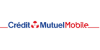 Logo Crédit Mutuel Mobile